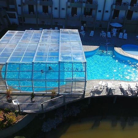 Hotel Termas Do Lago Gravatal Zewnętrze zdjęcie