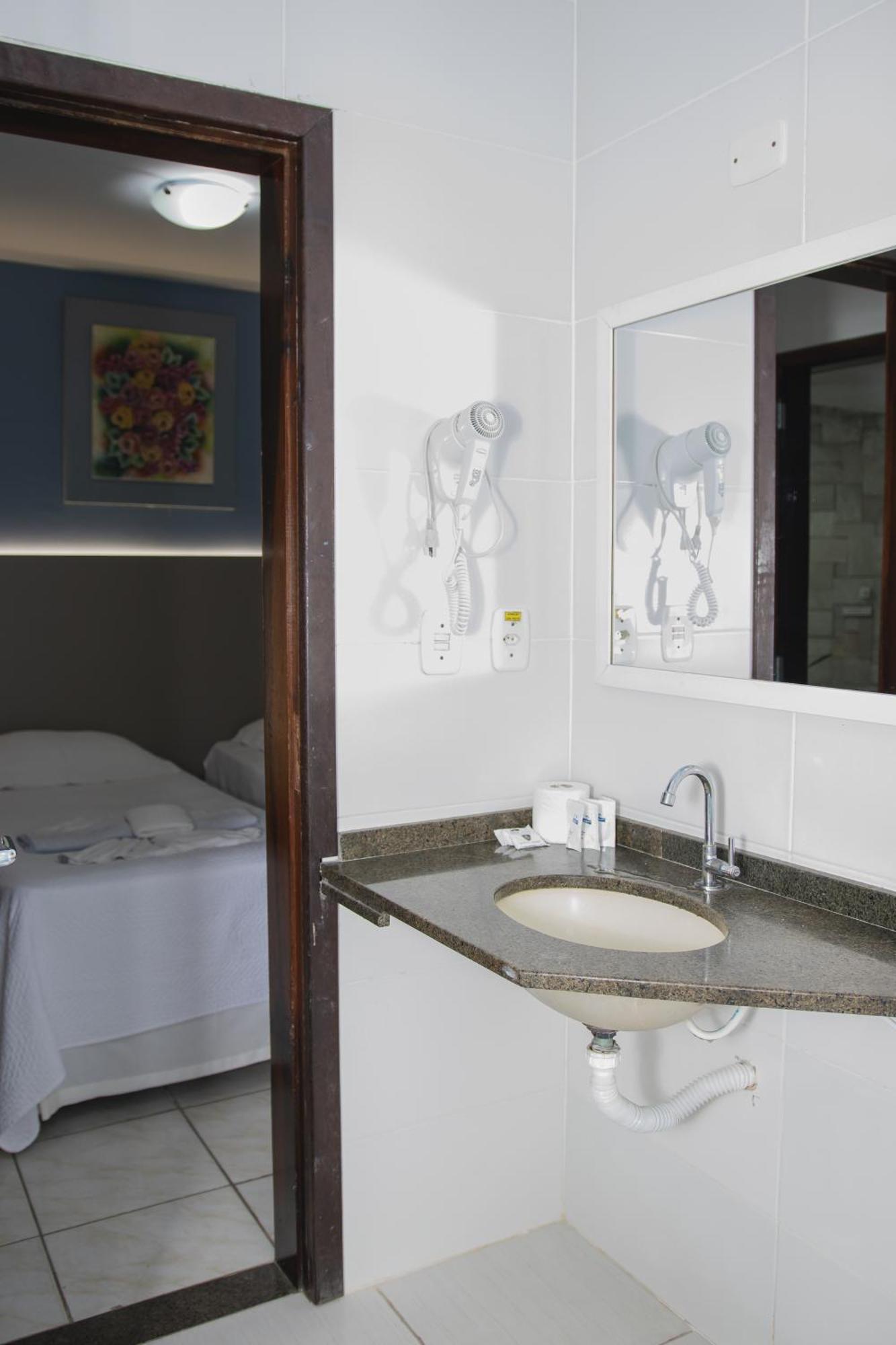 Hotel Termas Do Lago Gravatal Zewnętrze zdjęcie