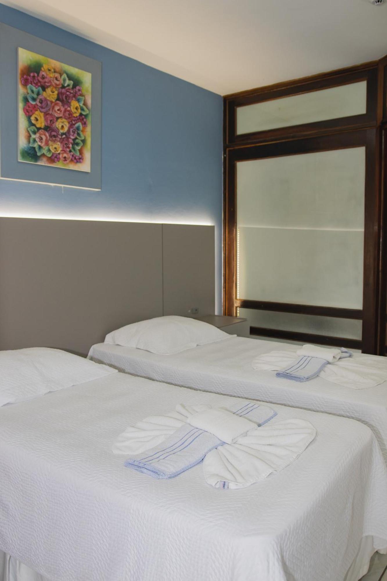 Hotel Termas Do Lago Gravatal Zewnętrze zdjęcie