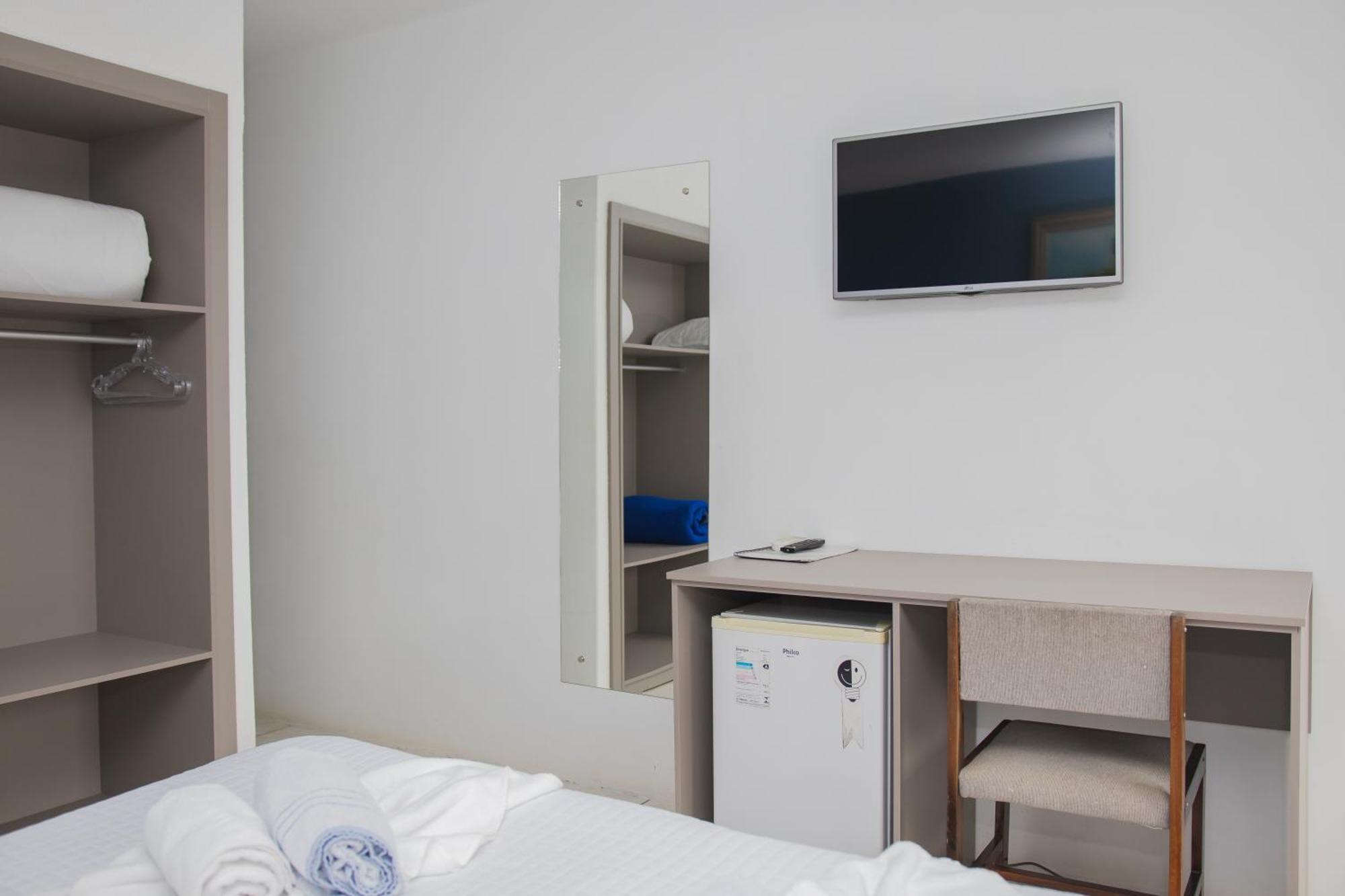 Hotel Termas Do Lago Gravatal Zewnętrze zdjęcie