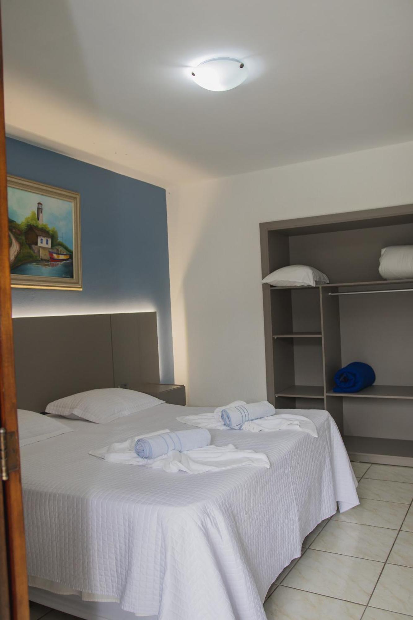 Hotel Termas Do Lago Gravatal Zewnętrze zdjęcie