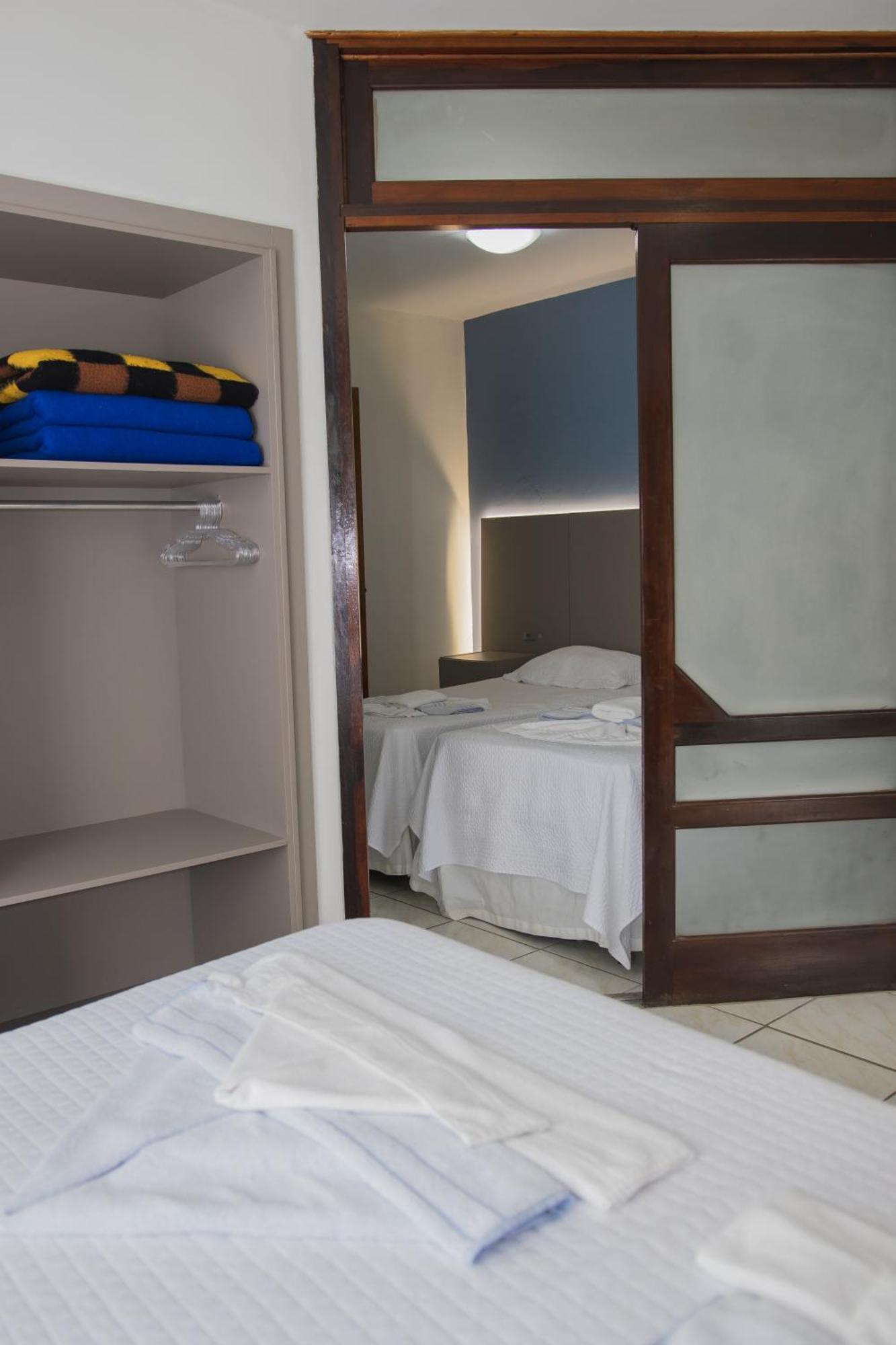 Hotel Termas Do Lago Gravatal Zewnętrze zdjęcie