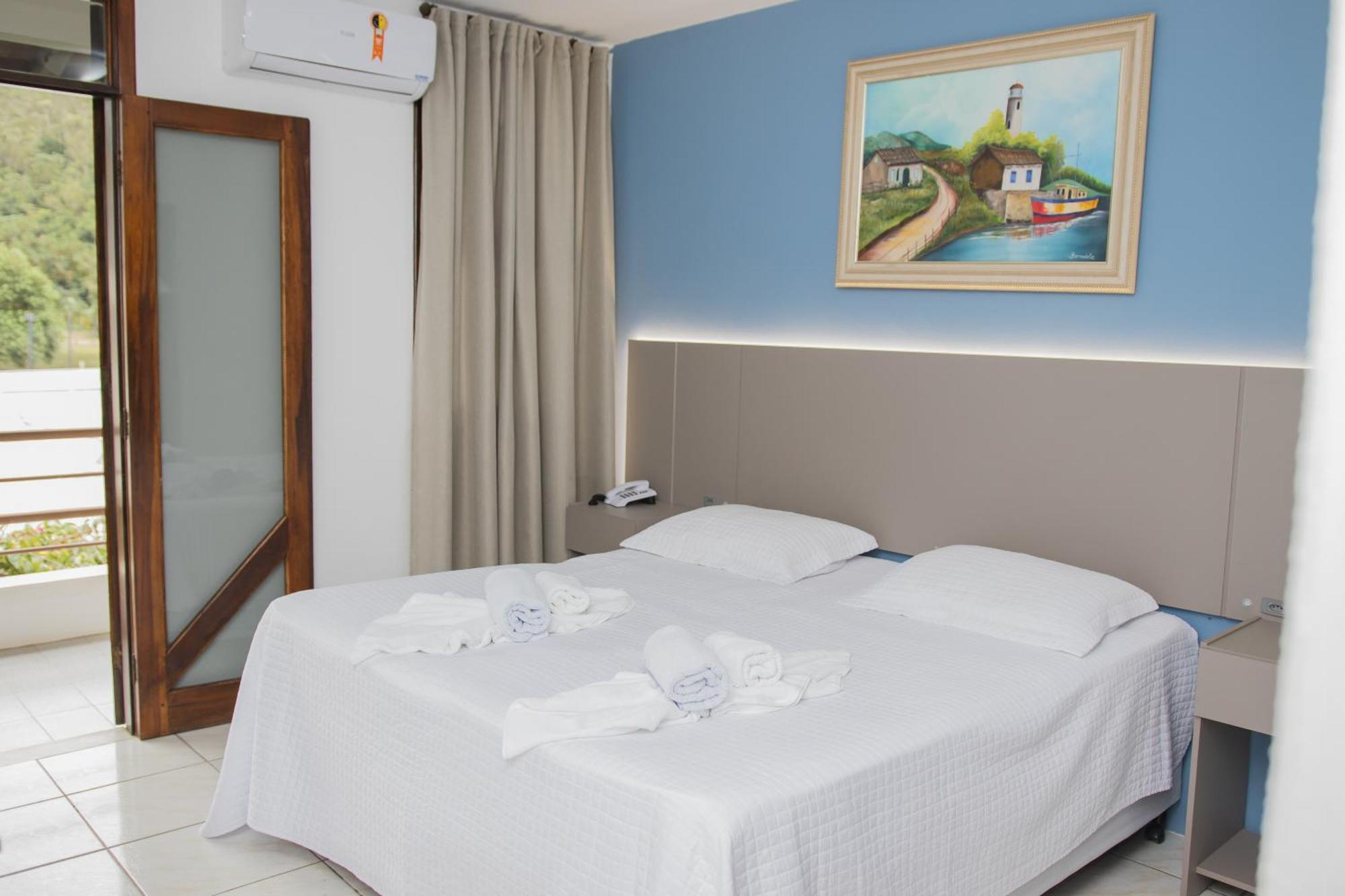 Hotel Termas Do Lago Gravatal Zewnętrze zdjęcie