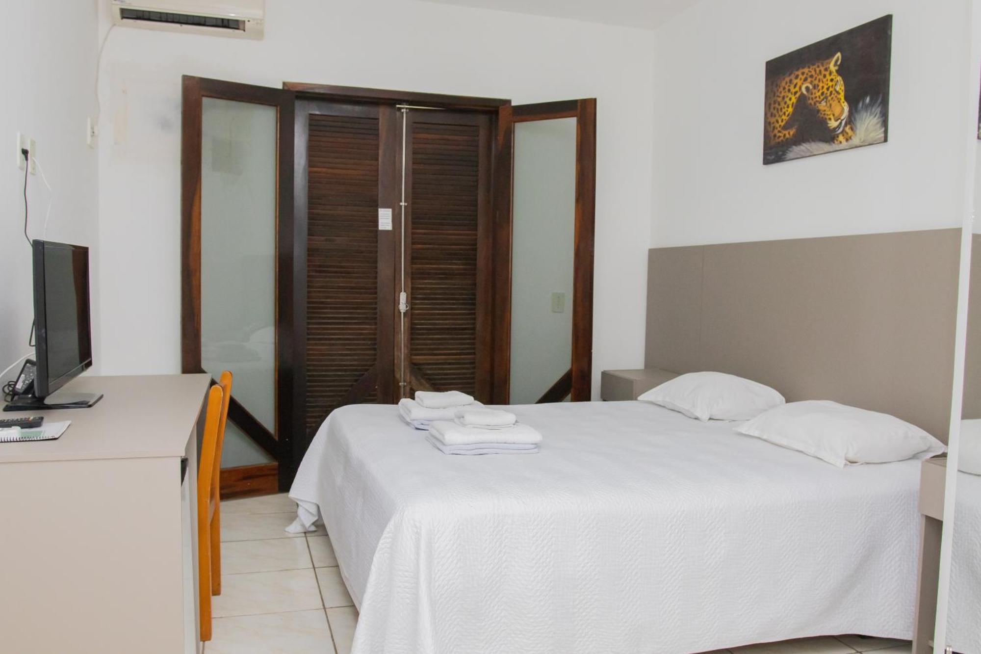 Hotel Termas Do Lago Gravatal Zewnętrze zdjęcie