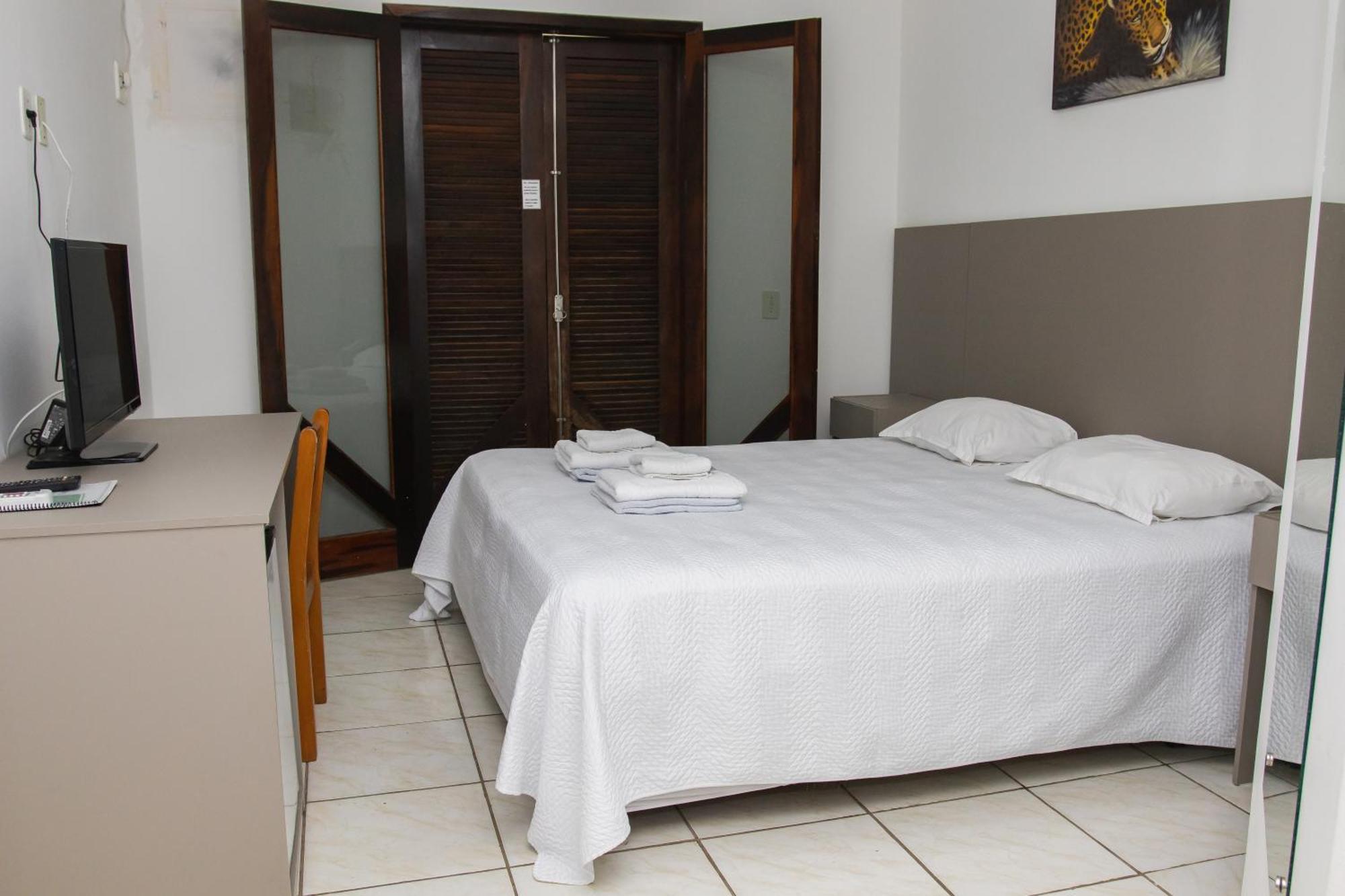 Hotel Termas Do Lago Gravatal Zewnętrze zdjęcie