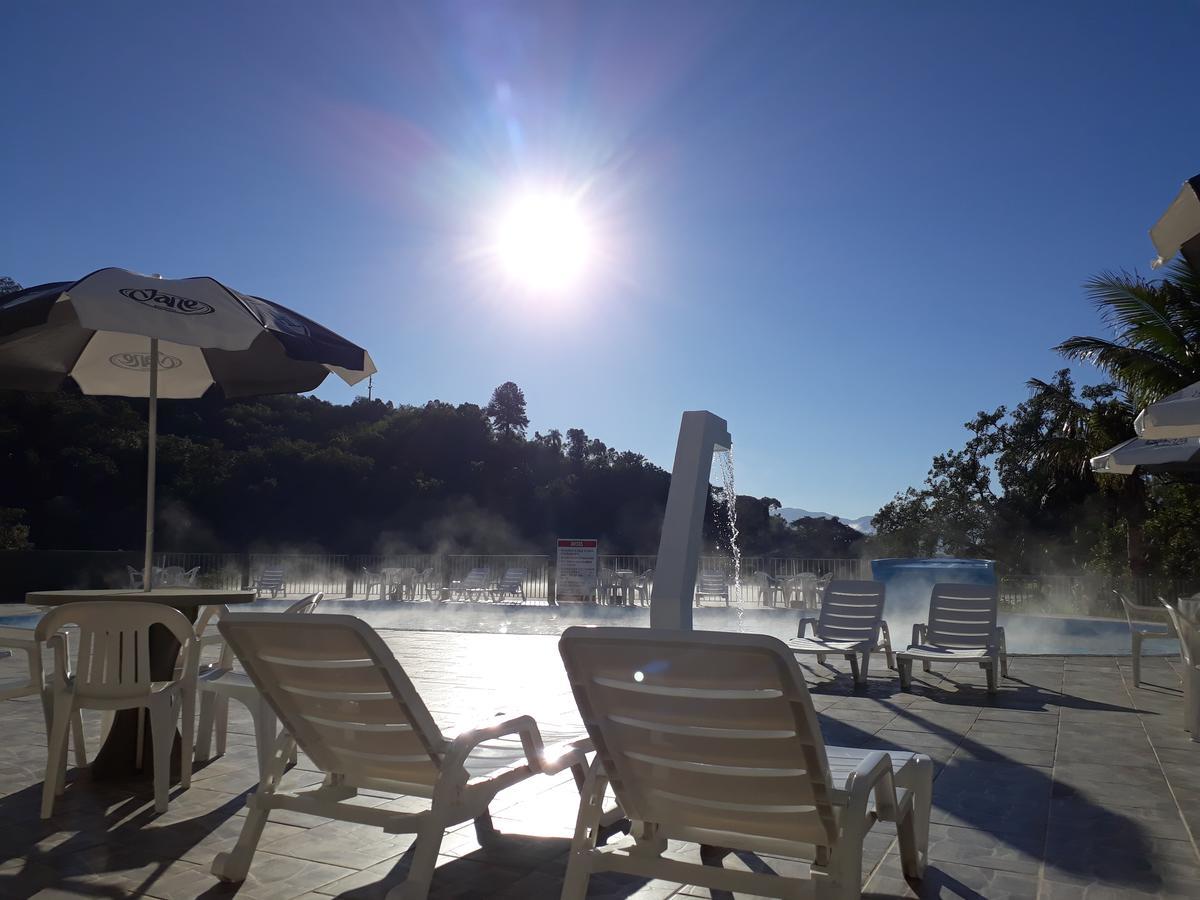 Hotel Termas Do Lago Gravatal Zewnętrze zdjęcie